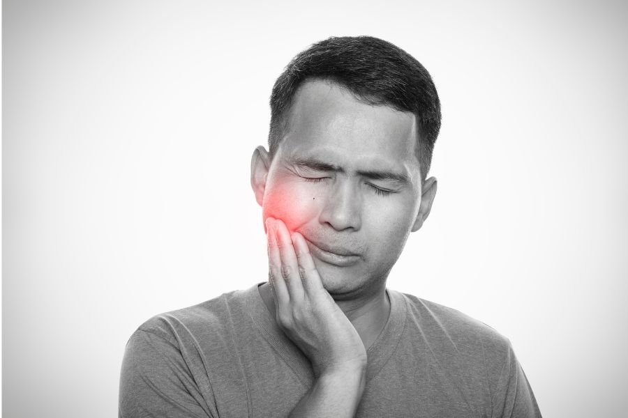 jaw alignment​